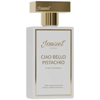 Jousset Parfums Ciao Bello Pistachio Extrait de Parfum