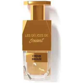 Jousset Parfums Les Delices de Jousset Creme Brulee Extrait de Parfum