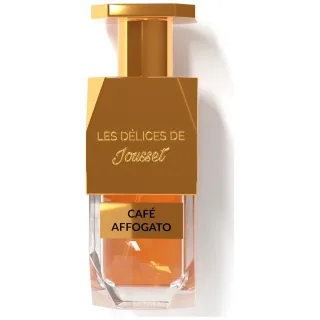 Jousset Parfums Les Delices de Jousset Café Affogato Extrait de Parfum