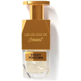 Jousset Parfums Les Delices de Jousset Sticky Popcorn Extrait de Parfum