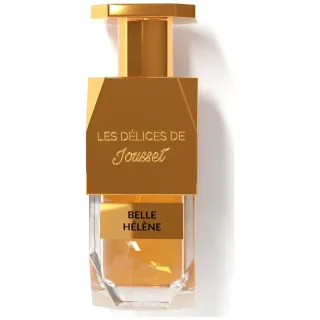 Jousset Parfums Les Delices de Jousset Belle Hélène Extrait de Parfum
