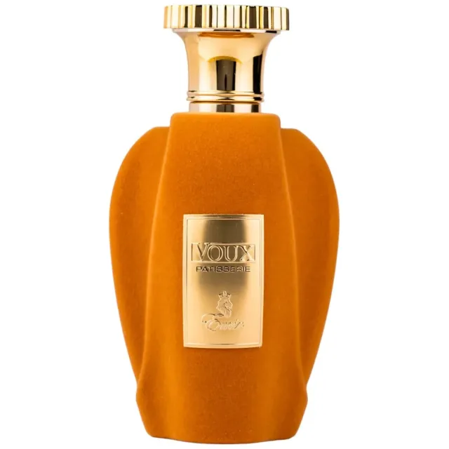 Emir Voux Patisserie edp