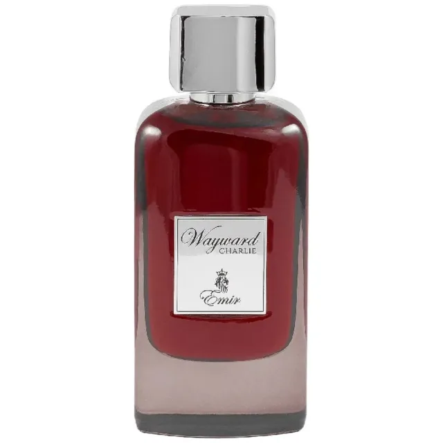 Emir Wayward Charlie Extrait de Parfum