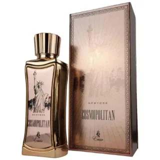 Emir Cosmopolitan New York edp