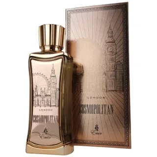 Emir Cosmopolitan London edp