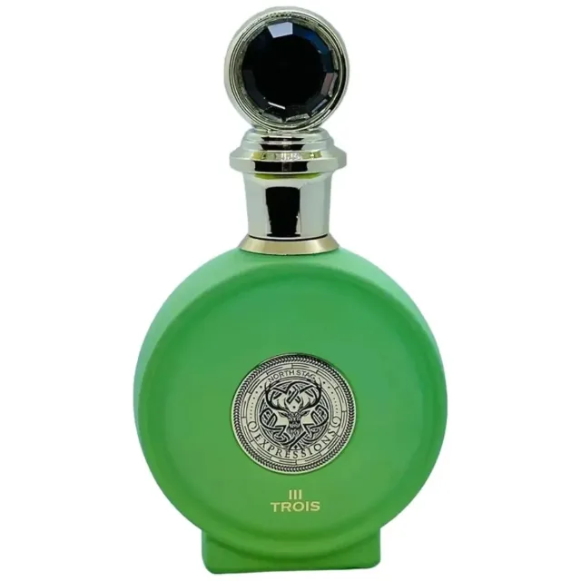 North Stag Expressions 3 Trois Extrait de Parfum