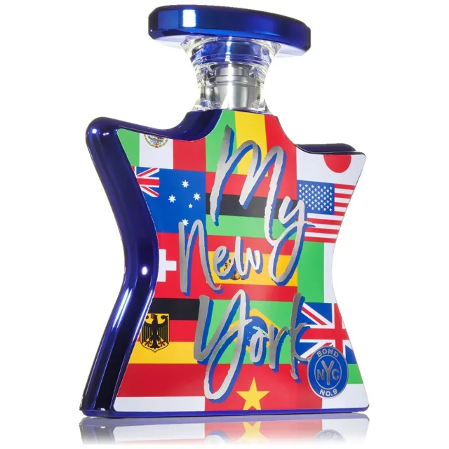 Bond No 9 No.9 My New York edp