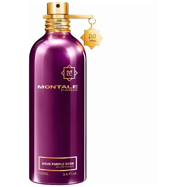 Montale Paris Aoud Purple Rose edp