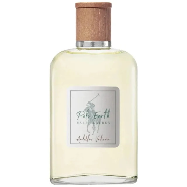 Ralph Lauren Polo Earth Antilles Vetiver edt