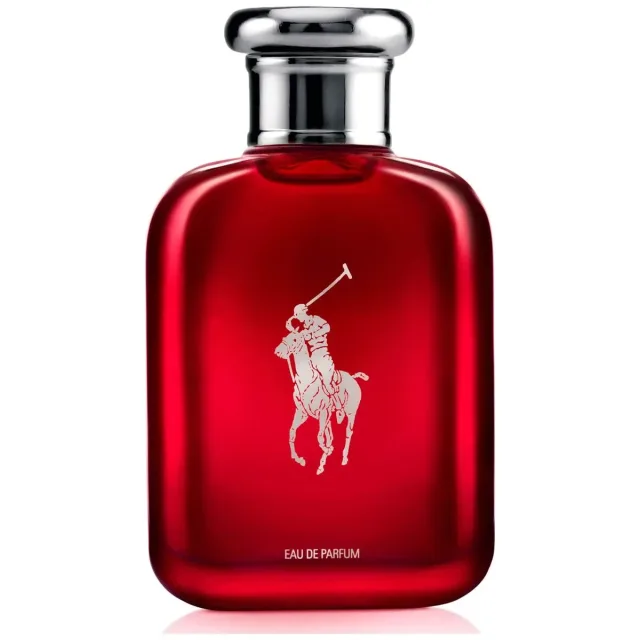 Ralph Lauren Polo Red edp