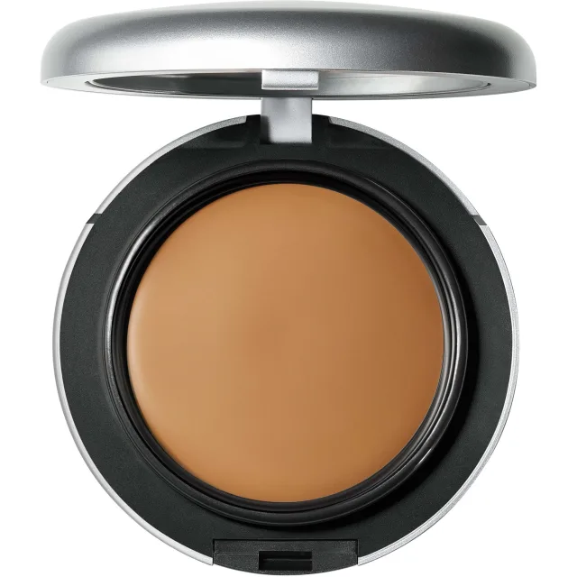 MAC Cosmetics Studio Fix Tech Cream To Powder Foundation