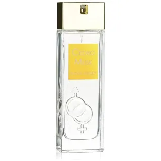 Alyssa Ashley Cedro Musk edp