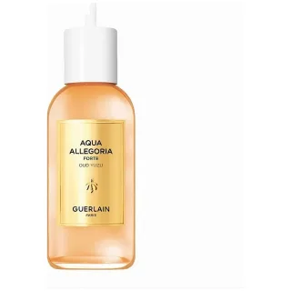 Guerlain Aqua Allegoria Forte Oud Yuzu Forte edp Refill
