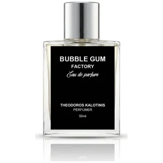 Theodoros Kalotinis Bubble Gum Factory edp