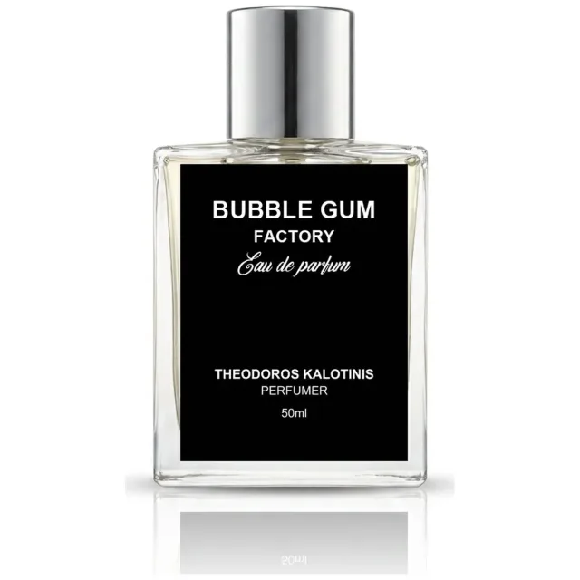 Theodoros Kalotinis Bubble Gum Factory edp