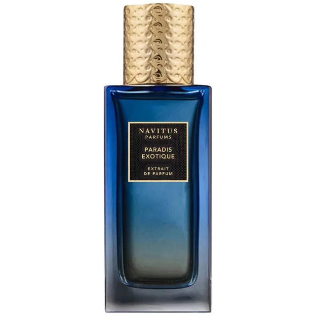 Navitus Paradis Exotique Extrait de Parfum