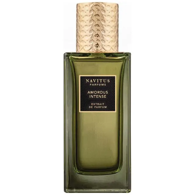 Navitus Amorous Intense Extrait de Parfum