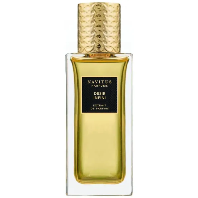 Navitus Desir Infini Extrait de Parfum