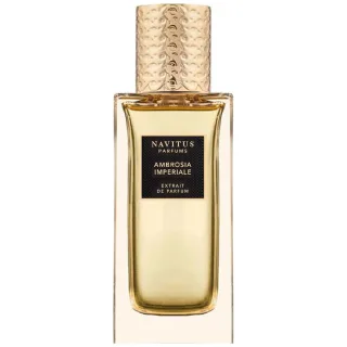 Navitus Ambrosia Imperiale Extrait de Parfum