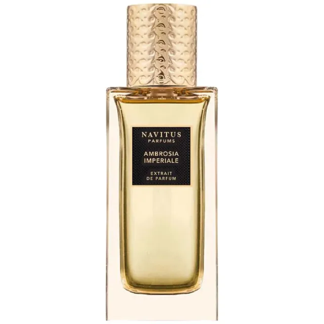 Navitus Ambrosia Imperiale Extrait de Parfum
