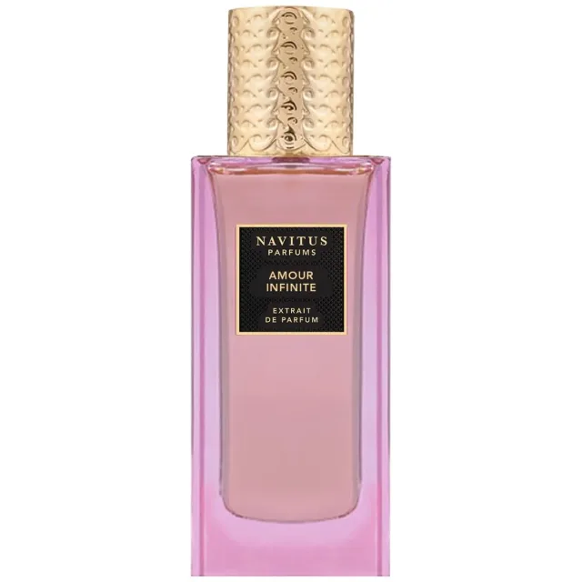 Navitus Amour Infinite Extrait de Parfum