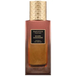 Navitus Mahni Cassonade Extrait de Parfum
