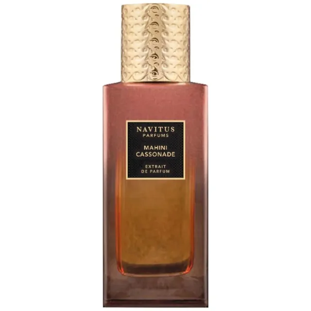 Navitus Mahni Cassonade Extrait de Parfum