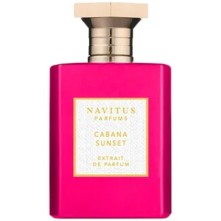 Navitus Cabana Sunset Extrait de Parfum