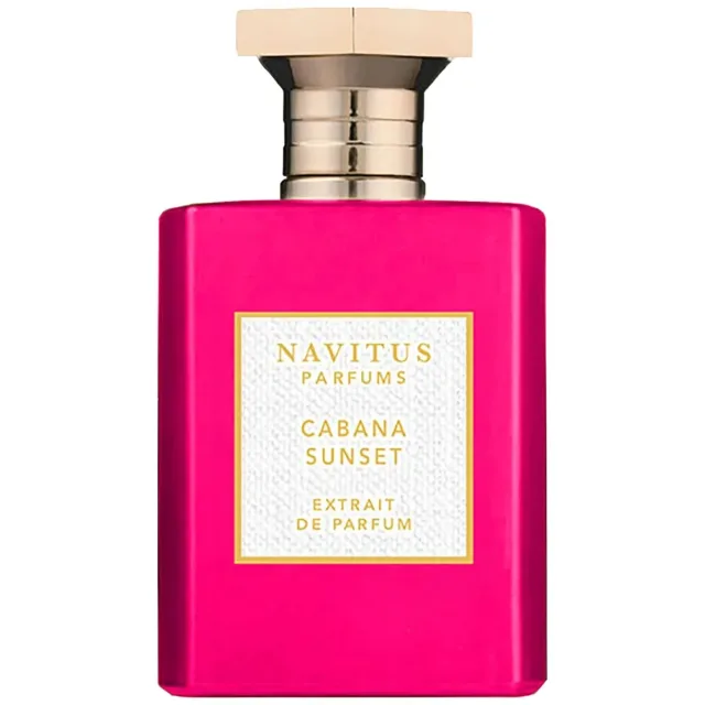Navitus Cabana Sunset Extrait de Parfum