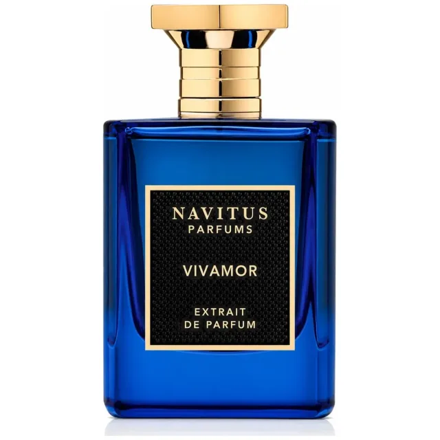 Navitus Vivamor Extrait de Parfum