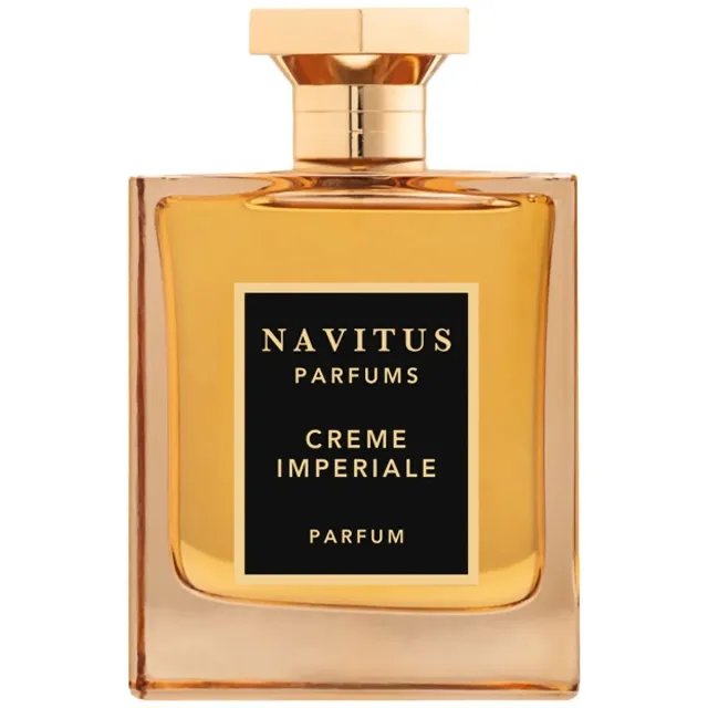 Navitus Crème Imperiale Parfum