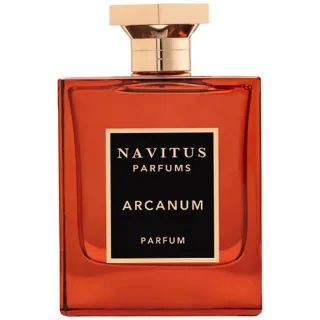 Navitus Arcanum Parfum