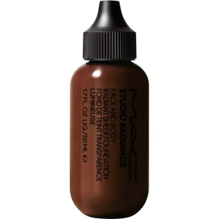 MAC Cosmetics Studio Radiance Face And Body Radiant Sheer Foundation N 7