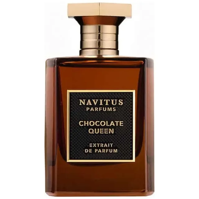 Navitus Chocolate Queen Extrait de Parfum