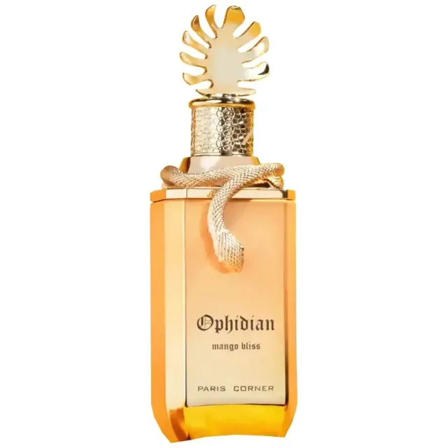 Paris Corner Ophidian Mango Bliss edp