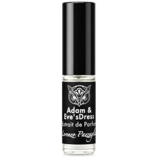Lorenzo Pazzaglia Adam & Eve´s Dress Extrait de Parfum Sample