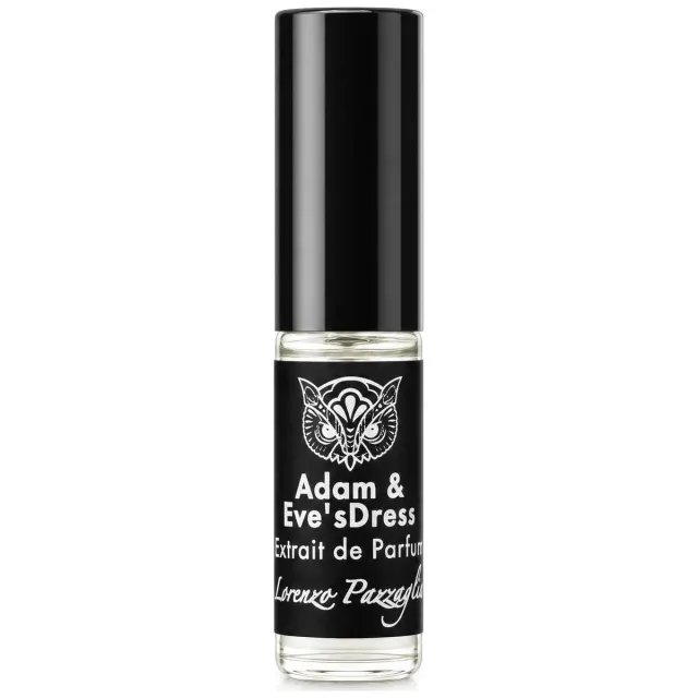 Lorenzo Pazzaglia Adam & Eve´s Dress Extrait de Parfum Sample
