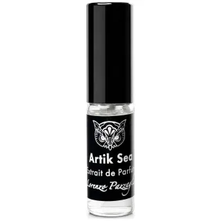 Lorenzo Pazzaglia Artik Sea Extrait de Parfum Sample