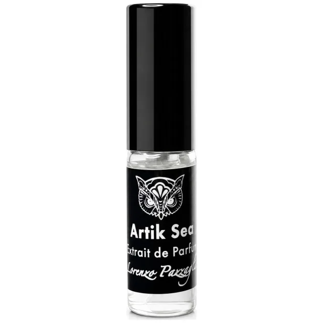 Lorenzo Pazzaglia Artik Sea Extrait de Parfum Sample