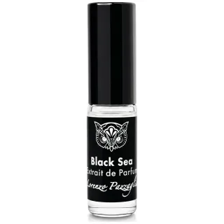 Lorenzo Pazzaglia Black Sea Extrait de Parfum Sample