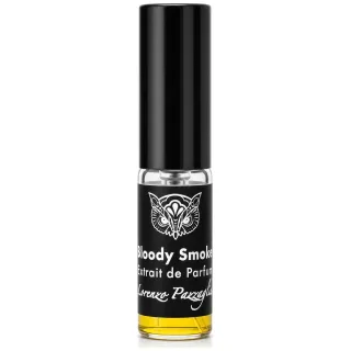 Lorenzo Pazzaglia Bloody Smoke Extrait de Parfum Sample
