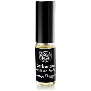 Lorenzo Pazzaglia Carbonara Extrait de Parfum Sample