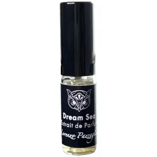 Lorenzo Pazzaglia Dream Sea Extrait de Parfum Sample