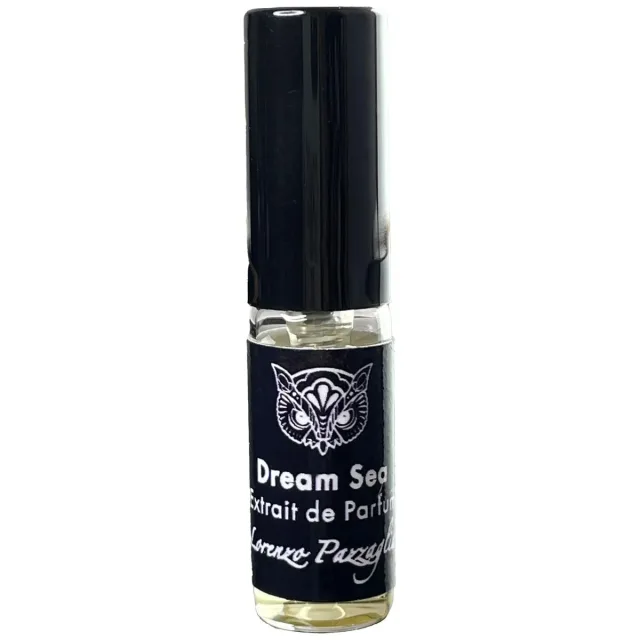 Lorenzo Pazzaglia Dream Sea Extrait de Parfum Sample