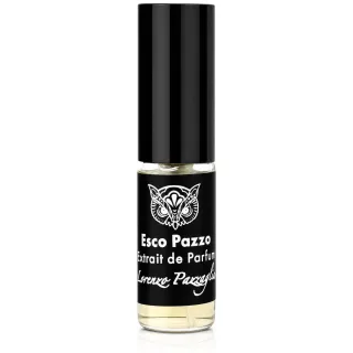 Lorenzo Pazzaglia Esco Pazzo Extrait de Parfum Sample