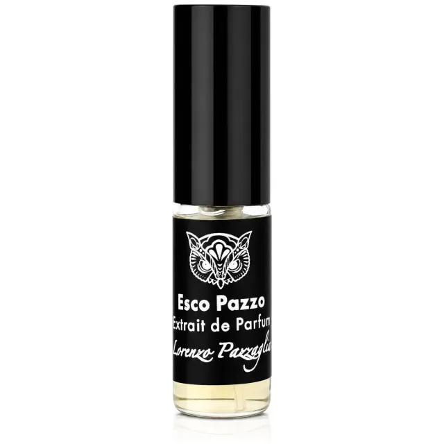 Lorenzo Pazzaglia Esco Pazzo Extrait de Parfum Sample