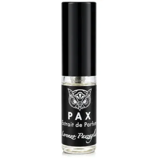 Lorenzo Pazzaglia Pax Extrait de Parfum Sample