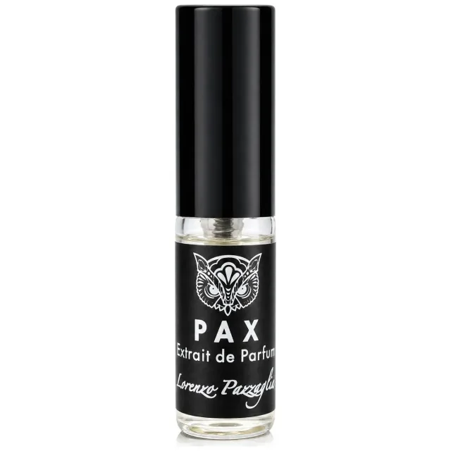 Lorenzo Pazzaglia Pax Extrait de Parfum Sample