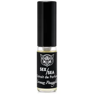 Lorenzo Pazzaglia Sex Sea Extrait de Parfum Sample
