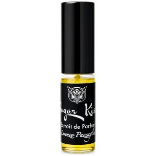 Lorenzo Pazzaglia Sugar Kisses Extrait de Parfum Sample